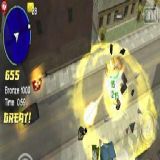 Download Grand Theft Auto Chinatown Wars Cell Phone Game
